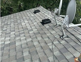 Roofing, Roofing Replacement Project in Chicago, IL by Horizon Restoration