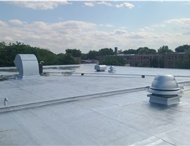 Roofing Project in Chicago, IL by Horizon Restoration