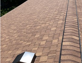 Gutters, Roofing Project in Niles, IL by Horizon Restoration