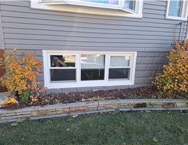 Gutters, Siding, Windows Project in Chicago, IL by Horizon Restoration