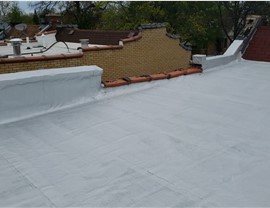 Roofing Project in Chicago, IL by Horizon Restoration