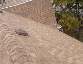 Roofing Project in Chicago, IL by Horizon Restoration