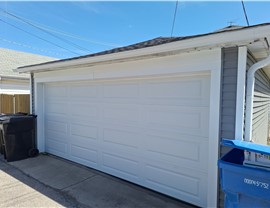 Gutters, Roofing, Roofing Replacement, Siding, Windows Project in Chicago, IL by Horizon Restoration