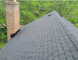 Gutters, Roofing, Siding Project in Evanston, IL by Horizon Restoration