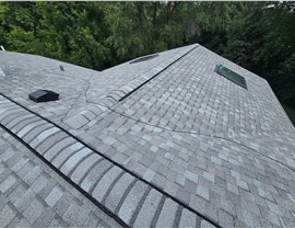 Roofing, Roofing Replacement Project in Hoffman Estates, IL by Horizon Restoration