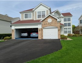 Gutters, Roofing, Roofing Replacement, Siding Project in Naperville, IL by Horizon Restoration