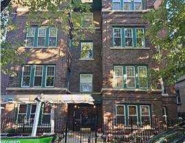Roofing Project in Chicago, IL by Horizon Restoration