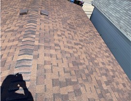 Gutters, Roofing, Roofing Replacement, Siding Project in Chicago, IL by Horizon Restoration