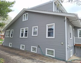 Roofing, Roofing Replacement Project in Park Ridge, IL by Horizon Restoration