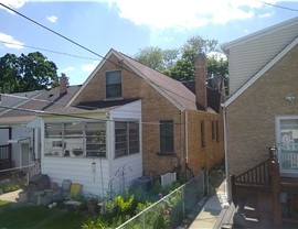 Roofing Project in Chicago, IL by Horizon Restoration