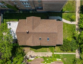 Roofing, Roofing Replacement Project in Chicago, IL by Horizon Restoration