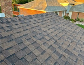 Gutters, Roofing, Roofing, Roofing Replacement Project in Orland Park, IL by Horizon Restoration