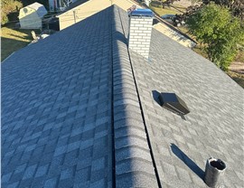 Roofing, Roofing, Roofing Replacement Project in Streamwood, IL by Horizon Restoration