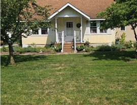 Windows Project in Tinley Park, IL by Horizon Restoration