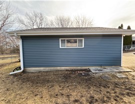 Gutters, Roofing, Roofing Replacement, Siding Project in Tinley Park, IL by Horizon Restoration