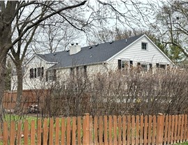 Roofing, Roofing Replacement Project in Northbrook, IL by Horizon Restoration