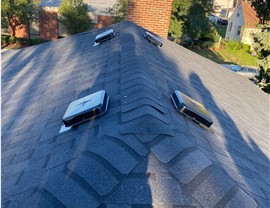 Roofing, Roofing Replacement Project in Lyons, IL by Horizon Restoration