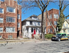 Roofing, Roofing Replacement Project in Chicago, IL by Horizon Restoration