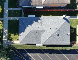 Roofing, Roofing Replacement Project in Chicago, IL by Horizon Restoration