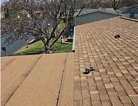 Roofing, Roofing Replacement, Siding Project in Elgin, IL by Horizon Restoration