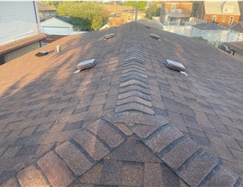 Roofing, Roofing Replacement Project in Chicago, IL by Horizon Restoration