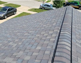 Gutters, Roofing, Roofing Replacement, Siding Project in Morton Grove, IL by Horizon Restoration