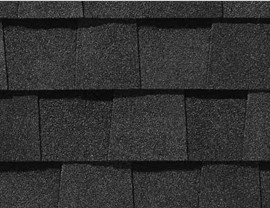 CertainTeed Roofing: Moire Black