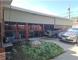 Roofing, Siding Project in Chicago, IL by Horizon Restoration