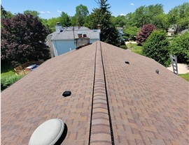 Roofing Project in Northbrook, IL by Horizon Restoration