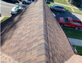 Roofing, Roofing Replacement Project in Chicago, IL by Horizon Restoration