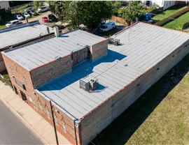 Roofing, Roofing Replacement Project in Chicago, IL by Horizon Restoration