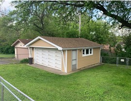 Roofing, Siding Project in Hazel Crest, IL by Horizon Restoration