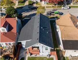 CertainTeed Roofing: Moire Black