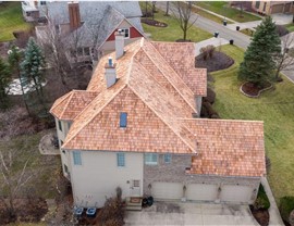 Roofing, Roofing Replacement Project in Libertyville, IL by Horizon Restoration