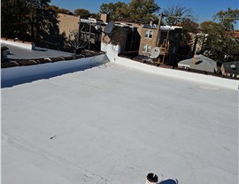 Roofing, Roofing, Roofing Replacement Project in Chicago, IL by Horizon Restoration