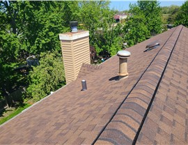 Roofing, Roofing Replacement Project in Carol Stream, IL by Horizon Restoration