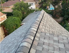 Awnings, Gutters, Roofing, Roofing Replacement, Siding Project in Chicago, IL by Horizon Restoration