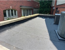 Roofing, Roofing Replacement Project in Chicago, IL by Horizon Restoration