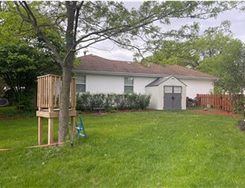 Roofing Project in Vernon Hills, IL by Horizon Restoration