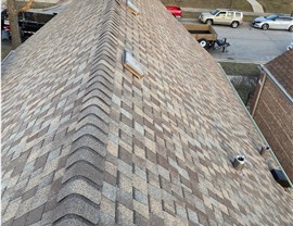 Gutters, Roofing Project in Chicago, IL by Horizon Restoration