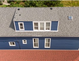 Gutters, Roofing, Siding, Windows Project in Chicago, IL by Horizon Restoration