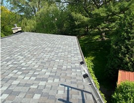 Roofing, Roofing Replacement Project in Glenview, IL by Horizon Restoration