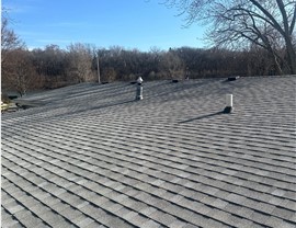 Roofing, Roofing Replacement Project in Elgin, IL by Horizon Restoration