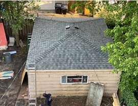 Roofing Project in Chicago, IL by Horizon Restoration