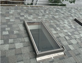 Gutters, Roofing, Roofing Replacement, Siding Project in Chicago, IL by Horizon Restoration
