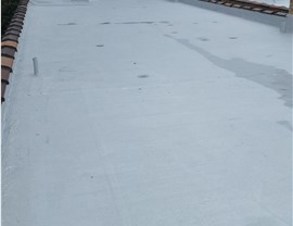 Roofing Project in Chicago, IL by Horizon Restoration