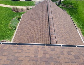 Roofing, Roofing Replacement Project in Carol Stream, IL by Horizon Restoration