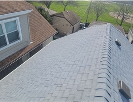 Roofing Project in Chicago, IL by Horizon Restoration