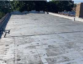 Roofing Project in Chicago, IL by Horizon Restoration