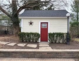 Roofing, Roofing Replacement Project in Northbrook, IL by Horizon Restoration